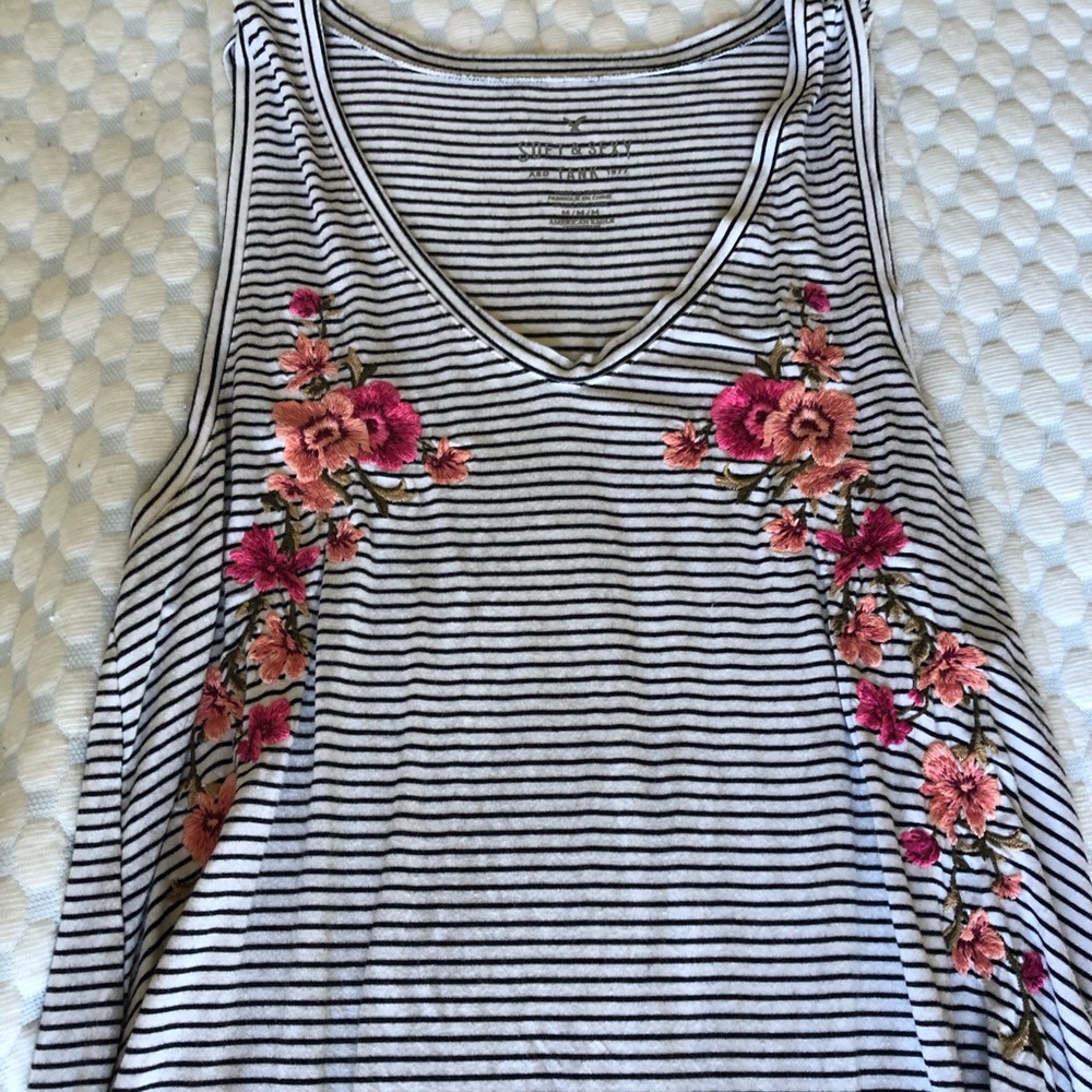 Soft & Sexy Tank